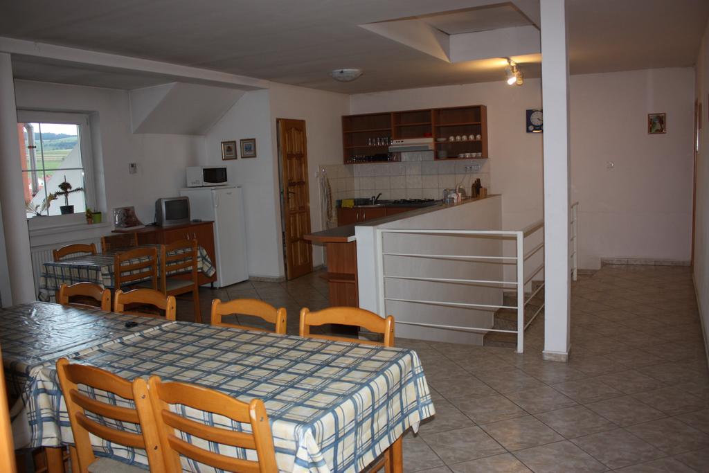 Privat Zavacky Apartment Lubica ภายนอก รูปภาพ